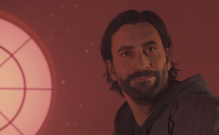 Шутер, триллер и головоломка в мультивселенной. Обзор дополнения Alan Wake 2: Night Springs