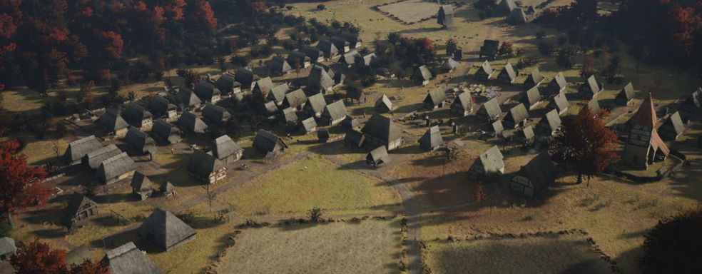 «Учись, Paradox»: Фанатов Cities Skylines 2 впечатлил подход к запуску Manor Lords