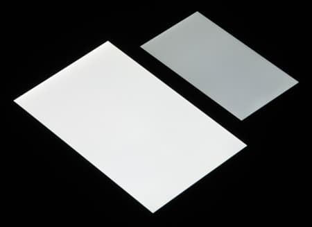 Обзор смартфона Micromax Canvas Juice 4. Тестирование дисплея