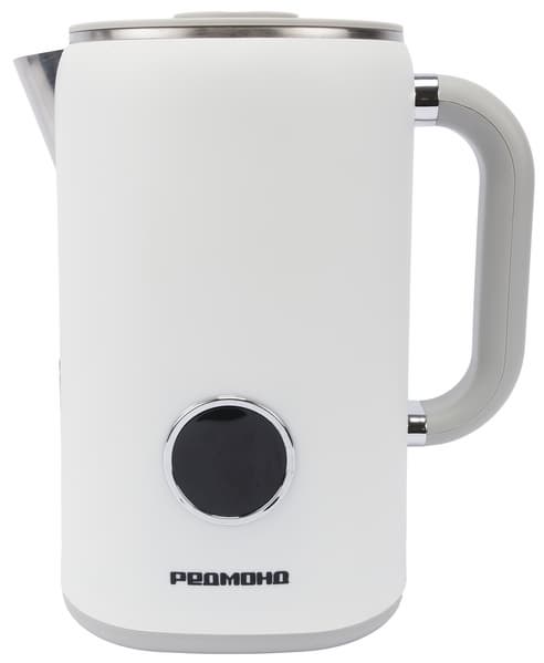 Чайник - вид сбоку