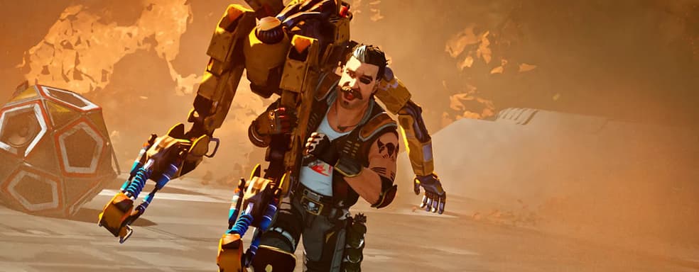 Новый персонаж в Apex Legends идеально подойдёт для новичков, считает продюсер игры