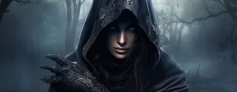 Assassin's Creed: Hexe станет «самой мрачной игрой серии», если верить надежному инсайдеру