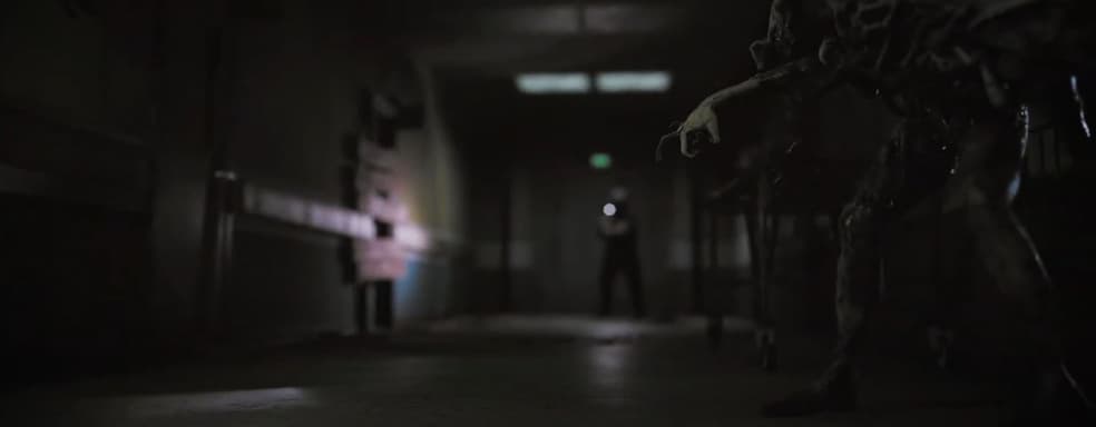 Мир ужасов кондуктора Романа. В сети появился релизный трейлер хоррора Post Trauma