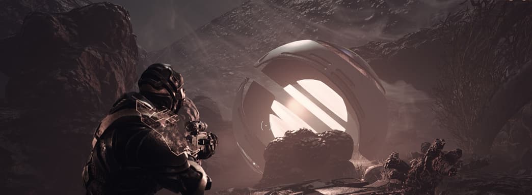 Русский ответ Dead Space. Играем бесплатно в пролог Orange Cast