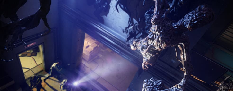 Придётся подождать. Ubisoft отложила релиз Rainbow Six Extraction и Riders Republic