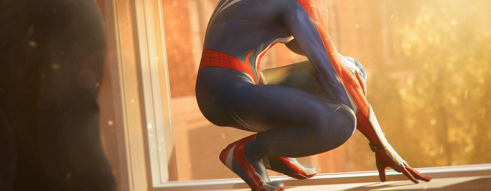 Геймеры забывают о скором релизе Marvel's Spider-Man 2 на ПК в Steam. Sony PlayStation не проводит масштабную маркетинговую кампанию