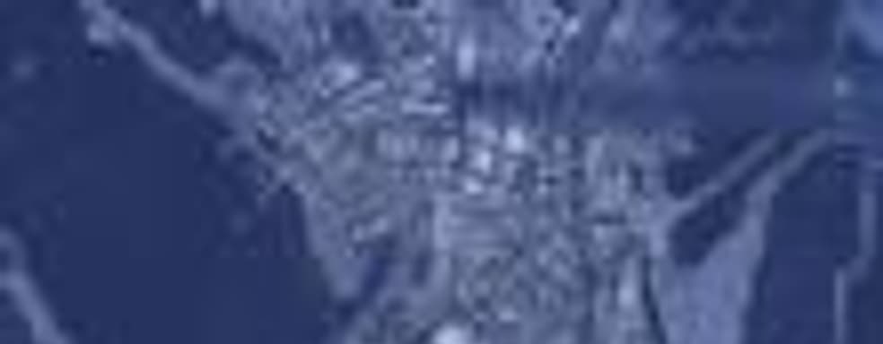 Карта игрового мира Grand Theft Auto V (Дубль 2)