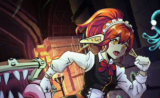 Названа дата выхода Goblin Cleanup — кооперативной игры про уборку подземелья с горничными-гоблинами