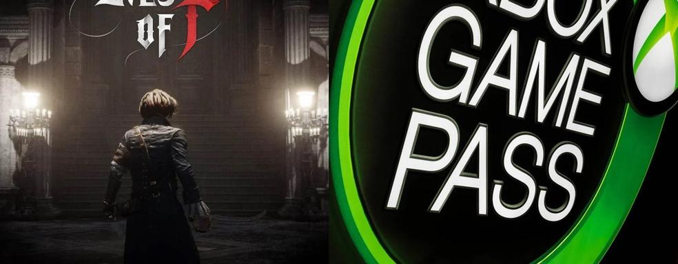 Lies of P уже доступна в Game Pass. Microsoft ускорила релиз