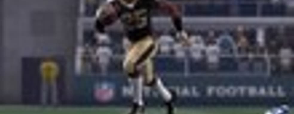 Трейлер Madden NFL '11