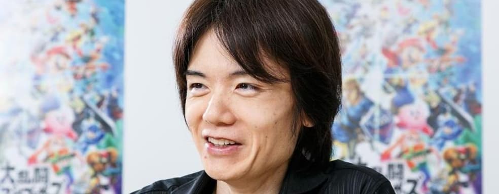 Создатель Smash Bros говорит, что японским разработчикам стоит перестать заботиться о предпочтениях западных игроков