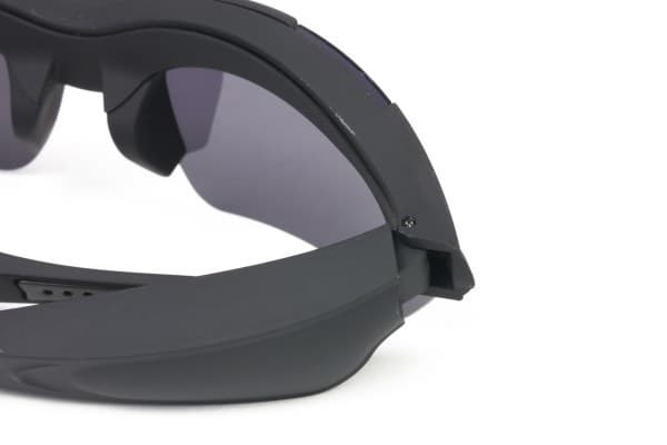 Дизайн камеры Eyecam DVR-15 Ultra