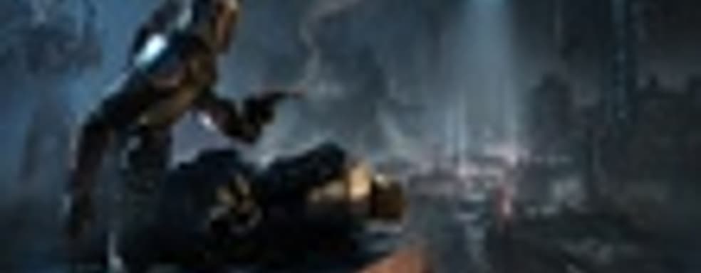 Disney отказалась продлевать торговую марку Star Wars 1313