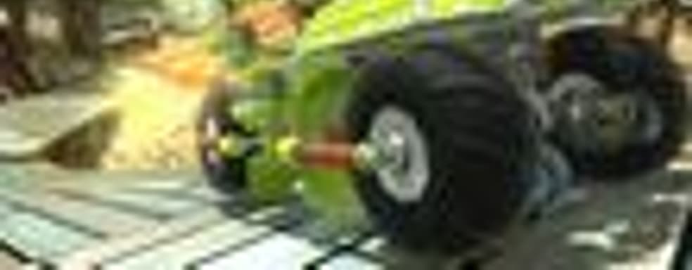 Новые скриншоты (Banjo-Kazooie, Tomb Raider: Underworld, Red Alert 3)