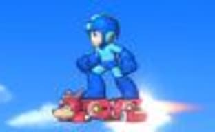 Mega Man 11 — выкуси, Инафунэ