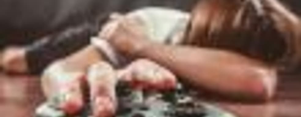 Игровая зависимость официально признана болезнью. ВОЗ вынесла вердикт