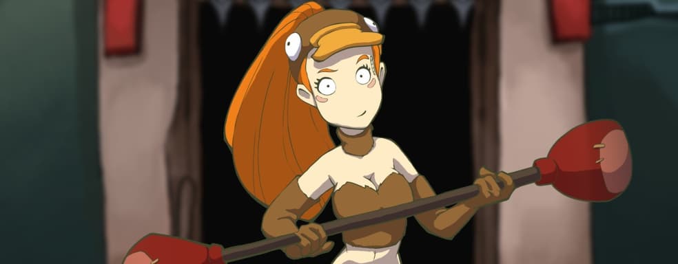 Жестокие, смешные и трогательные. Подборка квестов от Daedalic Entertainment