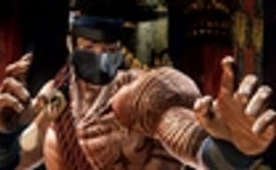 Killer Instinct - free-to-play, один боец в бесплатной версии