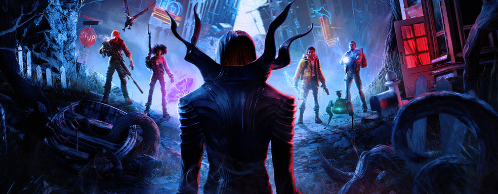 Insiders revealed the release date of Redfall, Arkane's cooperative game for Xbox, which was supposed to be released in 2022