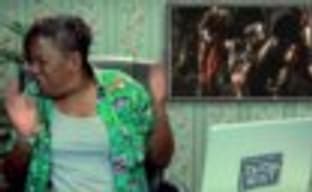 Реакция старшего поколения на фаталити в Mortal Kombat X