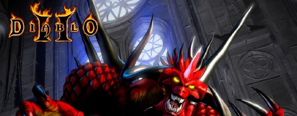 Мультиплеер в Diablo добавили в последний момент. И он всё изменил