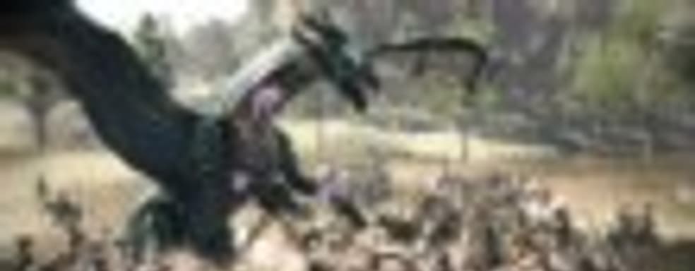 Системные требования Bladestorm Nightmare