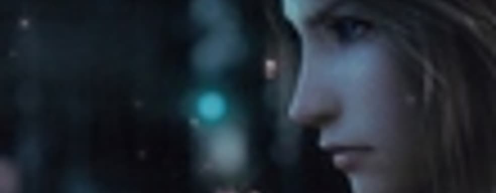 Японская озвучка Final Fantasy XIII завершена 