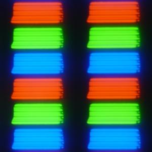 Обзор смартфона LG G4 Stylus. Тестирование дисплея