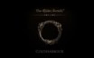 The Elder Scrolls Online - Coldharbour 