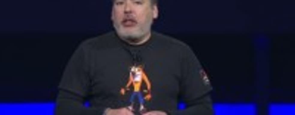 Обсуждаем PlayStation Experience