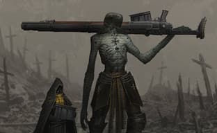 A New Addition to the Crusade: Game Designer Jervis Johnson to Help Develop Trench Crusade Board Game