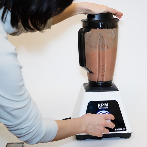 Стационарный блендер L’equip LB32-HC