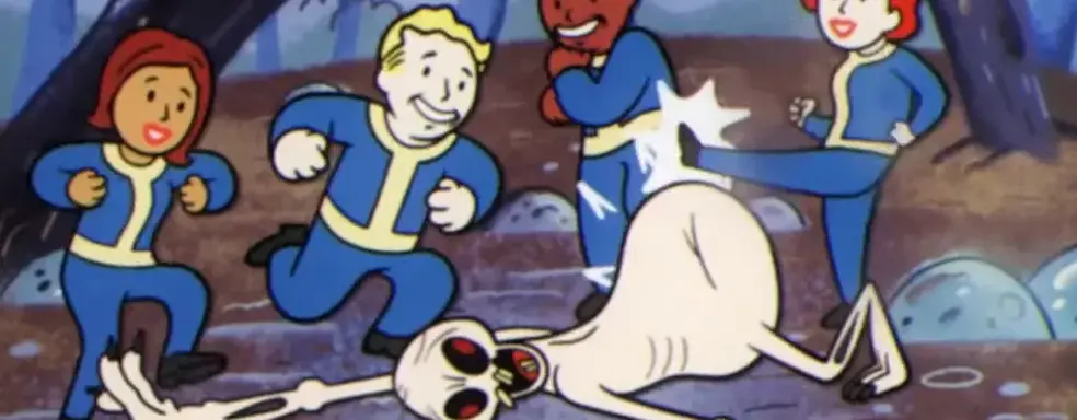 Будущее Fallout 76, ремейк Silent Hill 2 раскрывает секреты — самое интересное за 24 октября