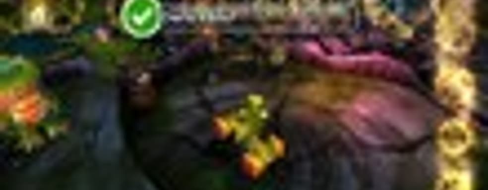 Игровой ролик Skylanders: Spyro's Adventure