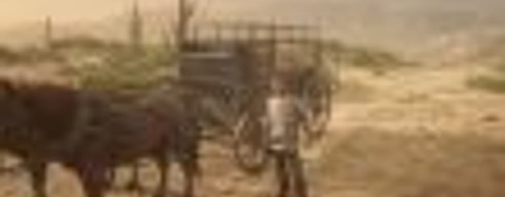 Золотая лихорадка: получение одного золотого слитка в Red Dead Online займёт около 8 часов