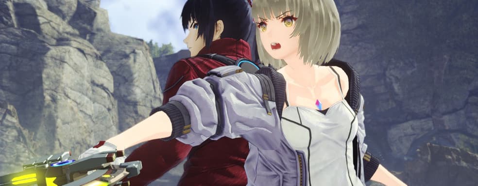 Релиз Xenoblade Chronicles 3 состоится раньше, чем многие ожидали