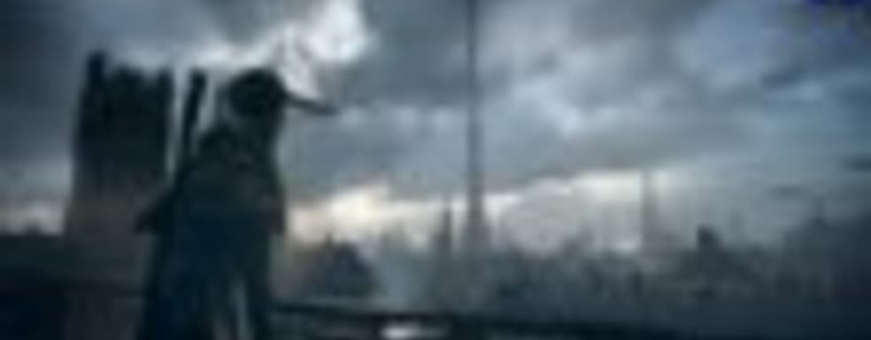 Русскоязычный рекламный ролик The Order: 1886