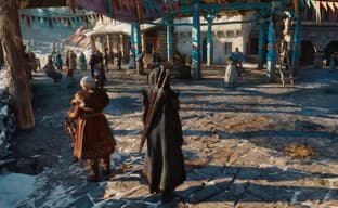 The Witcher 4 на Unreal Engine 5. CD Projekt Red показала, как создать открытый мир с поддержкой 60 fps