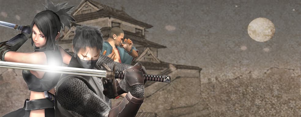 Создатели оригинального Tenchu хотят возродить серию на PlayStation 5