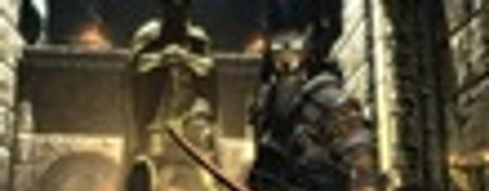 Skyrim Creation Kit и High-Resolution Texture Pack