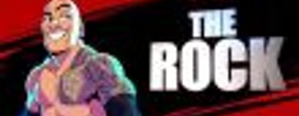 В Brawlhalla появились Дуэйн «Скала» Джонсон, Джон Сина и другие звёзды WWE