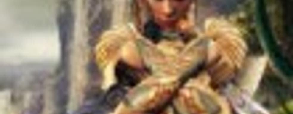 Killer Instinct Season 2 – Maya