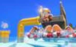 Снят запрет на публикацию обзоров Captain Toad: Treasure Tracker  