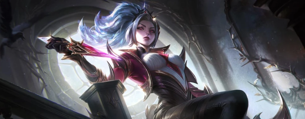 В League of Legends переработали систему чести для лучшего отражения поведения игрока и поощрения командной игры