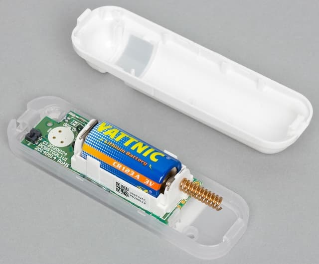 Конструкция Philio PST02-C Конструкция Philio PST02-C