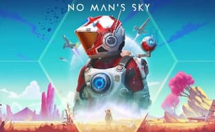 No Man's Sky to get a free PlayStation VR 2 update on release day