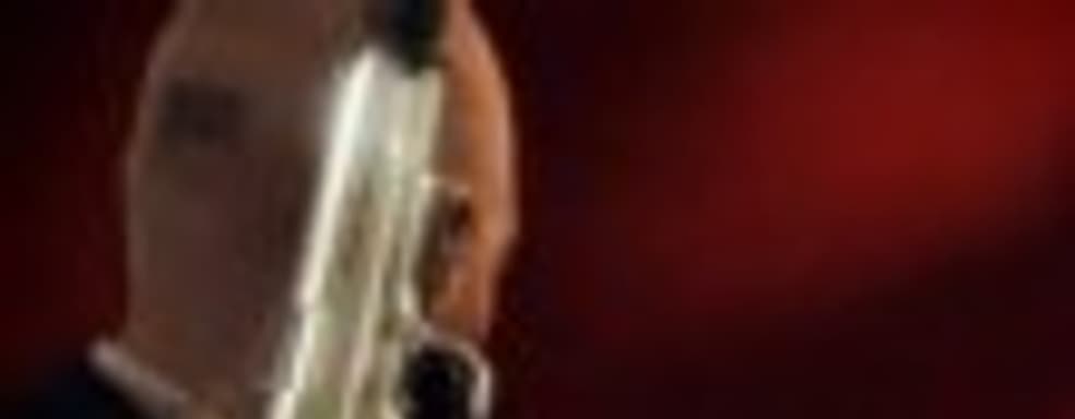 Трейлер Hitman: Absolution