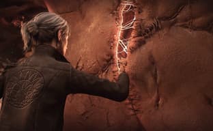 The Medium premiere trailer for PS5 is out. Developers promise an emotional journey