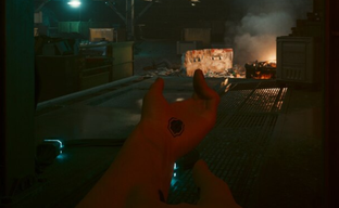 Как удалить Cyberpunk 2077 2.0. CDPR позволила вернуться к 1.63, чтобы не тестировать крупное обновление