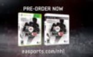 Дата выхода и трейлер NHL '14 
